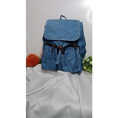 RANSEL WANITA MURAH RANSEL ALIKA RANSELKEKINIAN | AutoStock