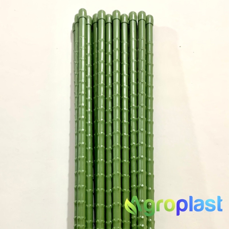 Jual Ajir Penyangga Tanaman Modern Plant Stake Takiron Diameter 8 Mm X Panjang 75 90 120 150 2443