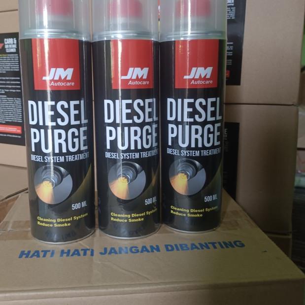 Jual DIESEL PURGE 500ML Shopee Indonesia