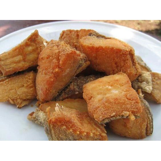 Jual Ikan Asin Jambal Roti Super 100 Gram | Shopee Indonesia