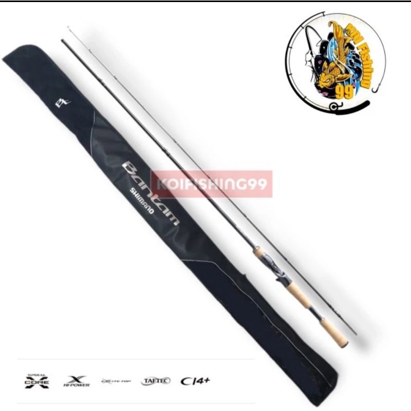 Bantam168L+BFS/2 【公式通販】