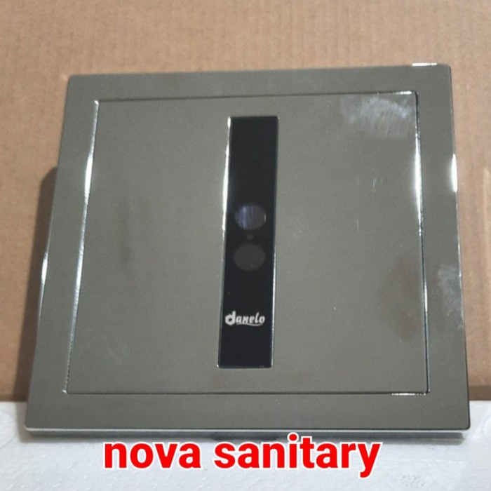 Jual SENSOR URINAL MODEL TOTO DUE106UA / DUE 106 UEA OTOMATIS URINOIR