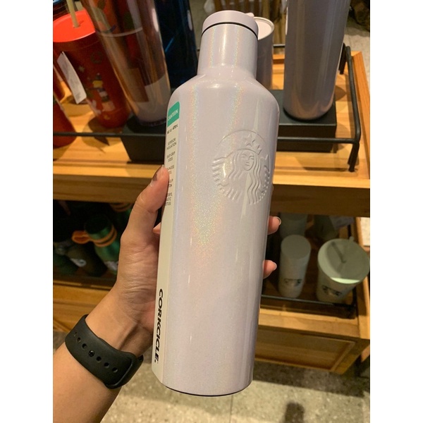 Jual starbucks x corkcicle / corkcicle x starbucks Shopee Indonesia