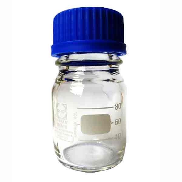 Jual Laboratory Bottle / Botol Lab DURAN Clear | Shopee Indonesia