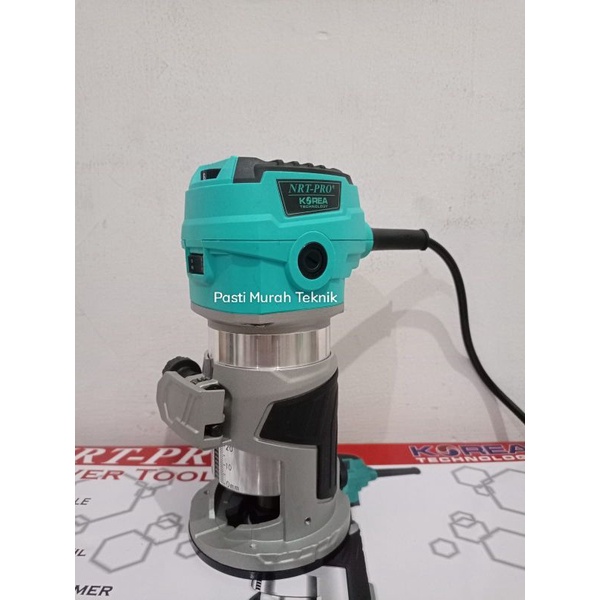 Jual Mesin Router NRT PRO type 3601 HD, 3612HD, RT 700 HD | Shopee ...