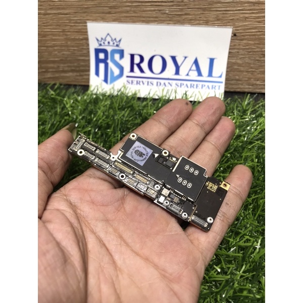 Jual Mesin Xs Max 64Gb Kondisi Passcode | Shopee Indonesia