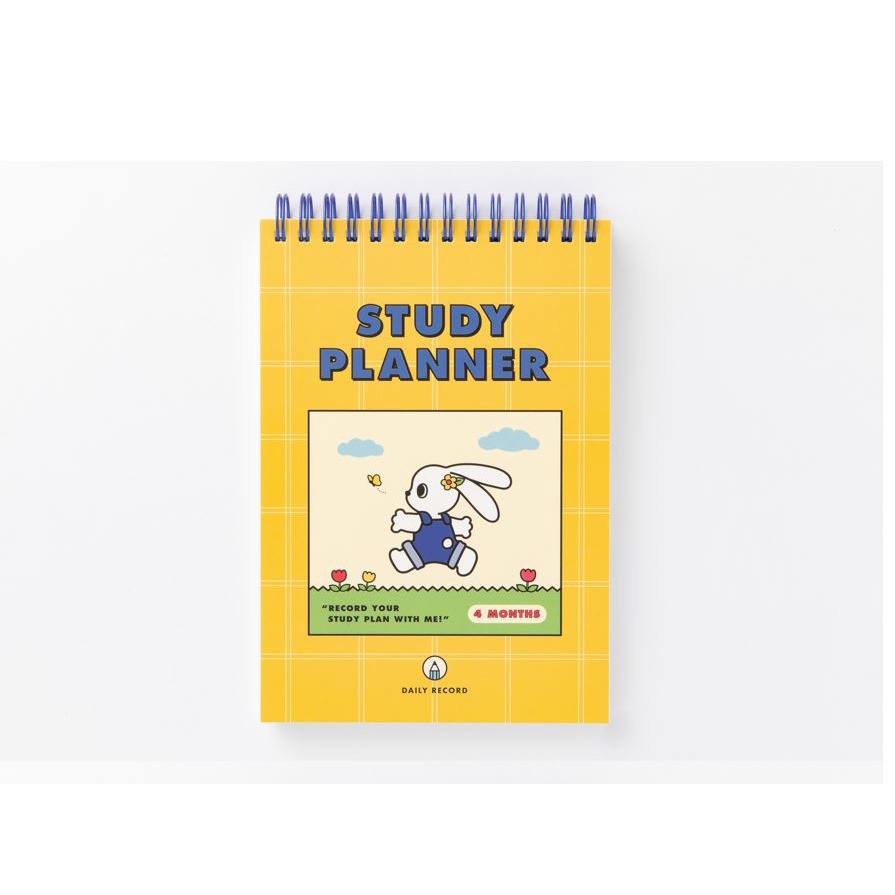 Jual Artbox Study Planner 4012117 ( NEW ARRIVAL ) Shopee Indonesia