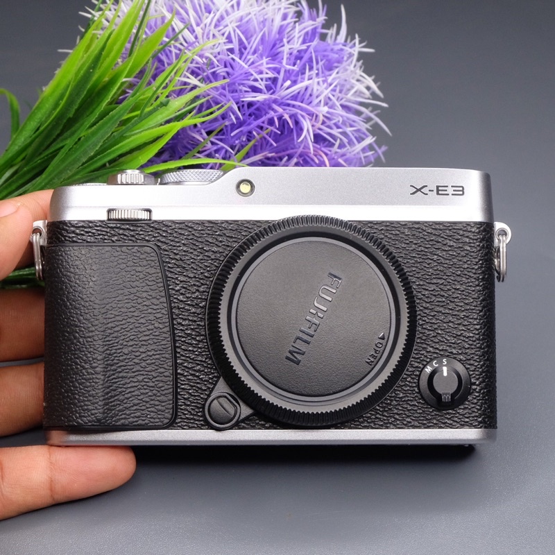jual fujifilm xe3