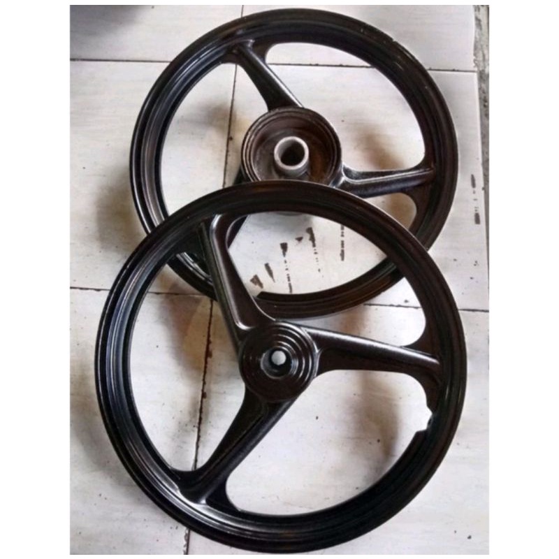 Jual Velg Enkei Terlengkap & Harga Terbaru Juli 2026 | Shopee Indonesia