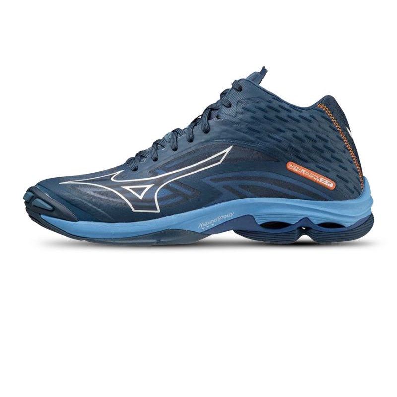 Harga sepatu mizuno wave lightning z sales