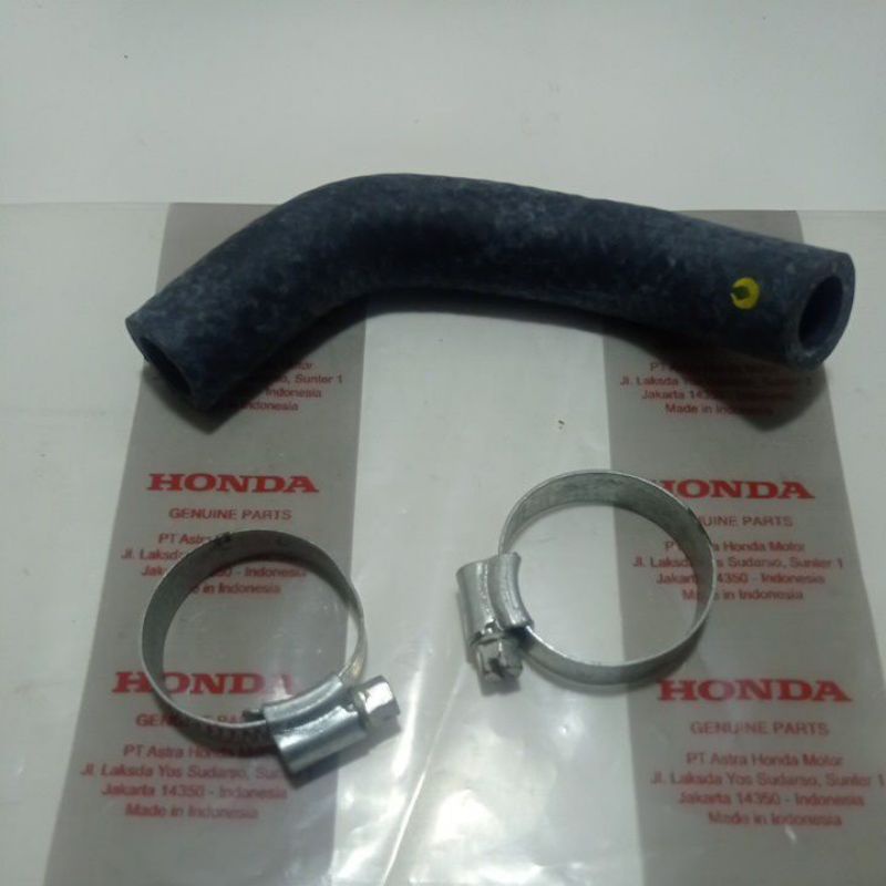 Jual HOSE A WATER ASSY SELANG KARET RADIATOR VARIO 125-VARIO 150-PCX ...