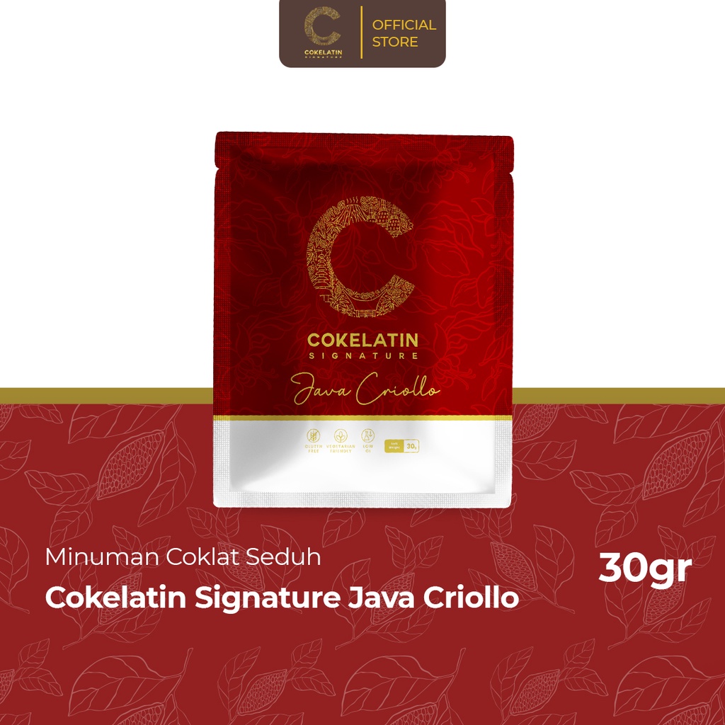 Jual FREE PRODUK JAVA CRIOLLO | Shopee Indonesia