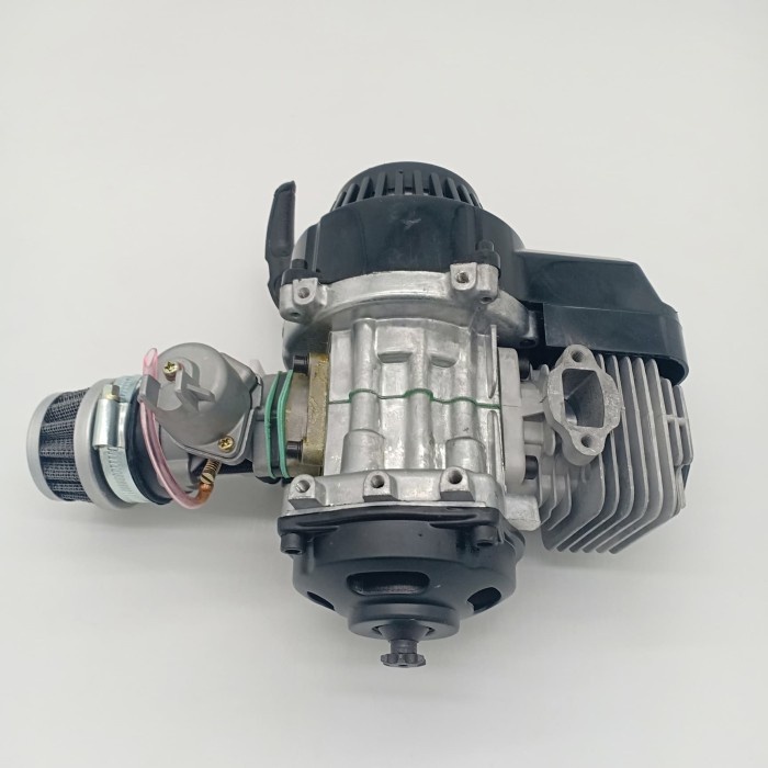 Jual Mesin GP Mini Motor 49cc | Shopee Indonesia