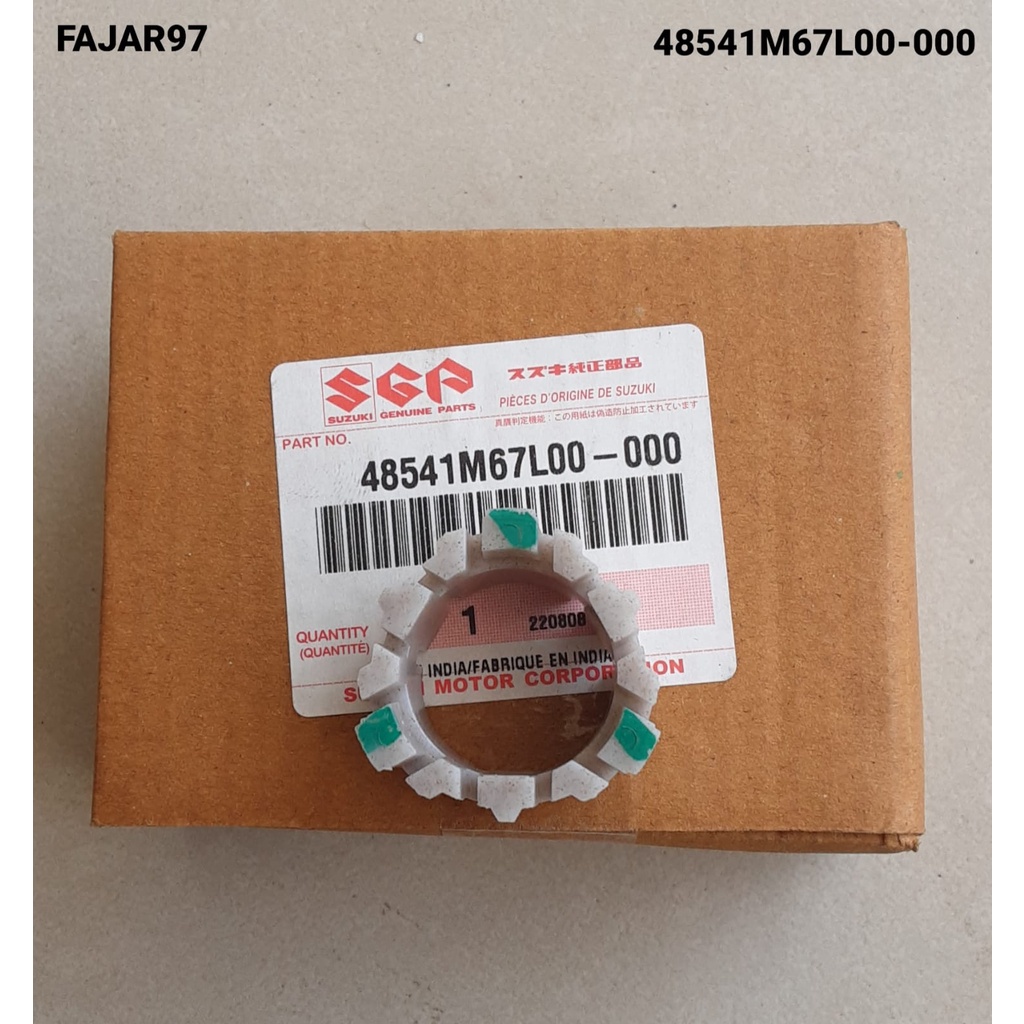 Jual Bush bos Rak Rack Stir Steering Rack Suzuki Karimun Wagon R ...