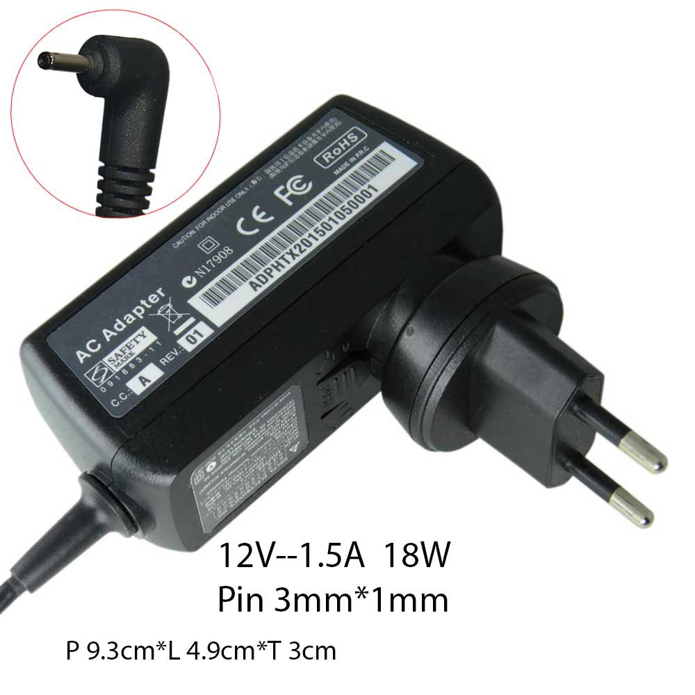 Adaptador De Corriente Para Computadora Portátil, CA A CC, 12V, 5A