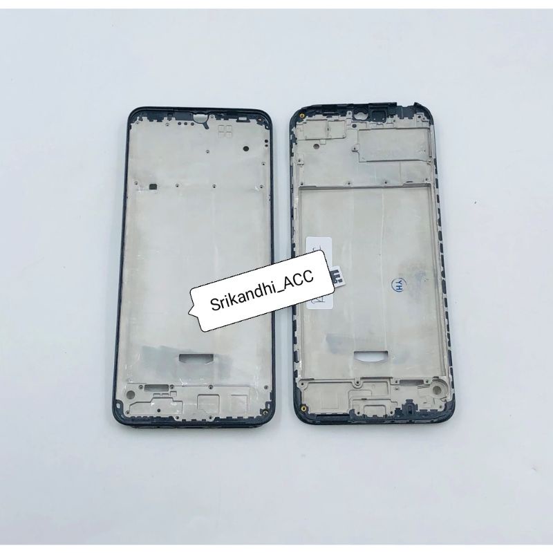 Jual Frame Lcd For Xiaomi Redmi 10C Frame tulang tengah Tatakan Lcd ...