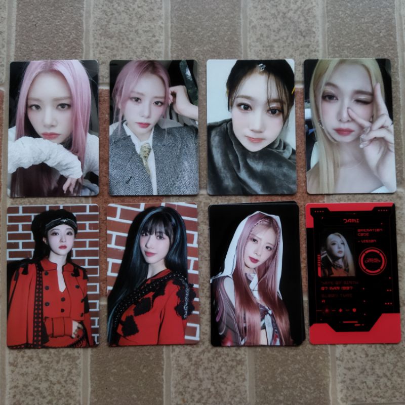 DREAMCATCHER - Virtuous (B ver. / Limited Edition