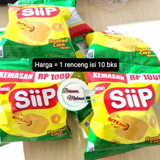 Siip Renceng Produk BERSAMA MAKMUR | Shopee Indonesia