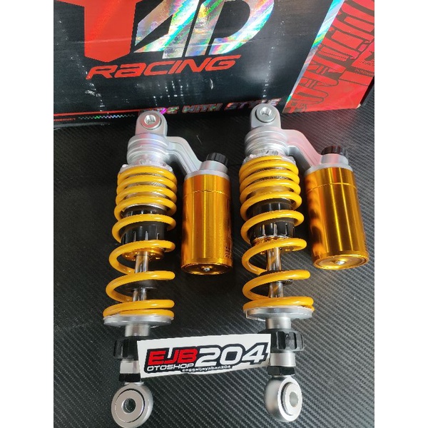 Jual Shock belakang O-Series doubel klik fungsi Original TAD racing ...