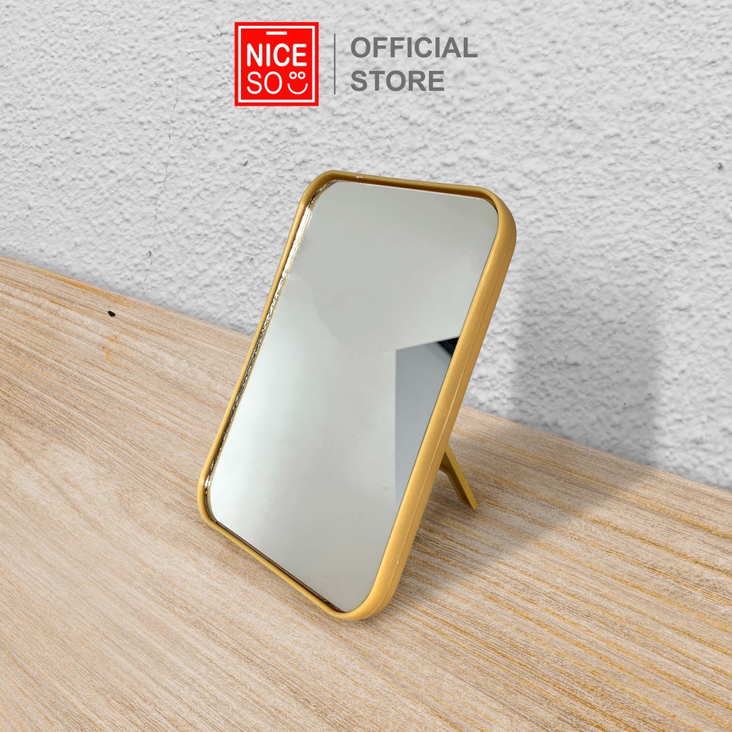Jual NICESO Official Cermin / Kaca Rias K7877 | Shopee Indonesia