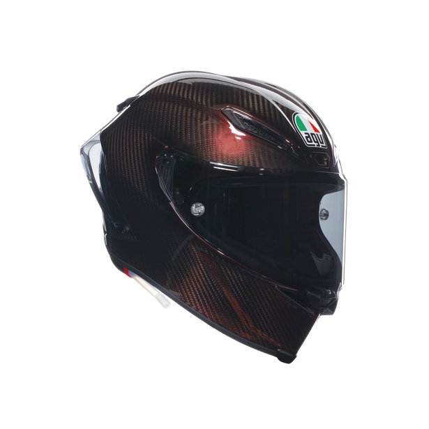 Jual HELM AGV PISTA GP RR MPLK | Shopee Indonesia