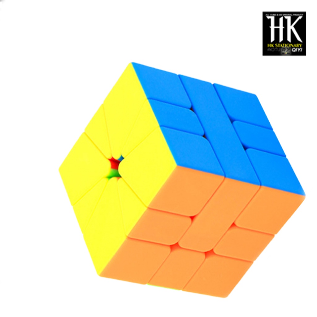 Jual RUBIK SQUARE MOYU | Shopee Indonesia