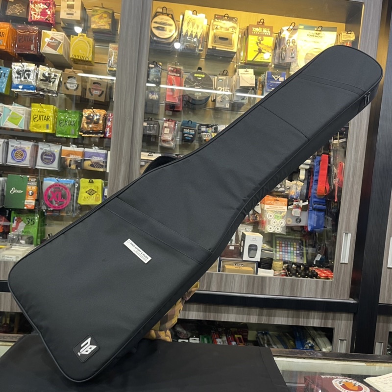 Jual GIGBAG NB BASS DELTA NB BY DBM - GUITAR BASS COVER | Shopee Indonesia