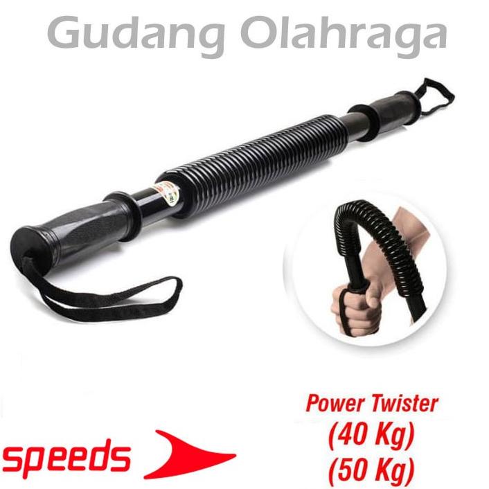 Jual Power Twister Kg Kg Alat Fitnes Power Twister Speeds Kg Alat Olahraga