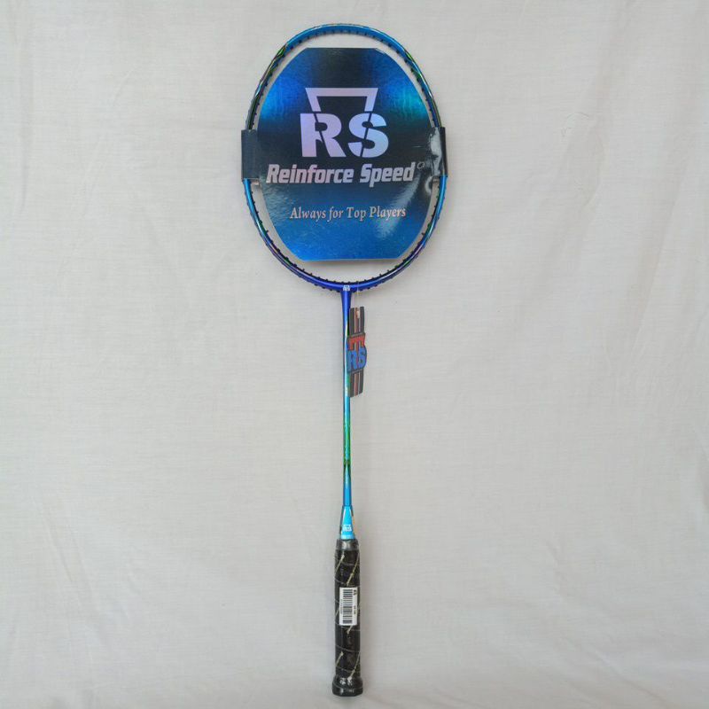 Jual raket rs ER 100 sharp | Shopee Indonesia