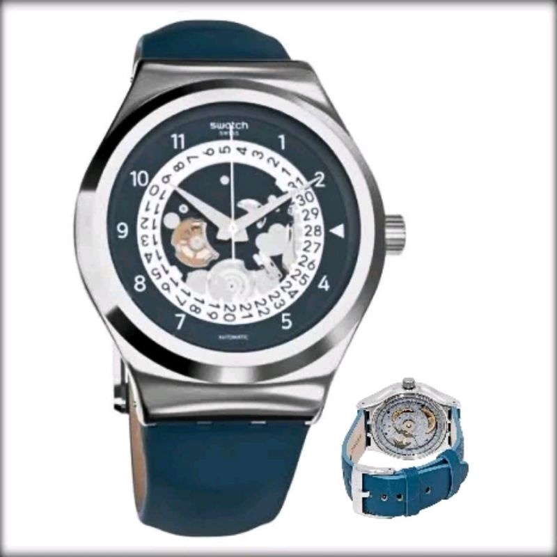 Swatch yis417 clearance