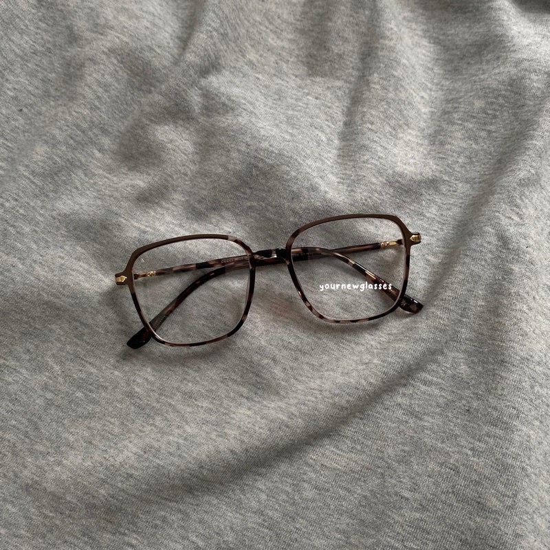 Jual FRAME KOTAK 20098 / Frame Korea / Frame Oversized / Frame Besar ...