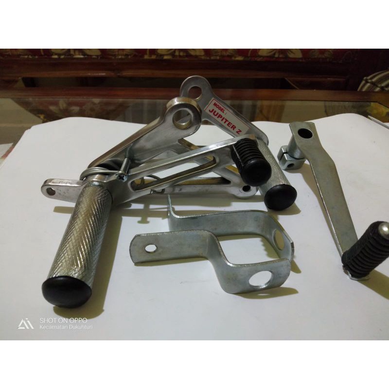 Jual Underbone Variasi,semua all motor bebek supra lama/x125,Vega z/ZR ...
