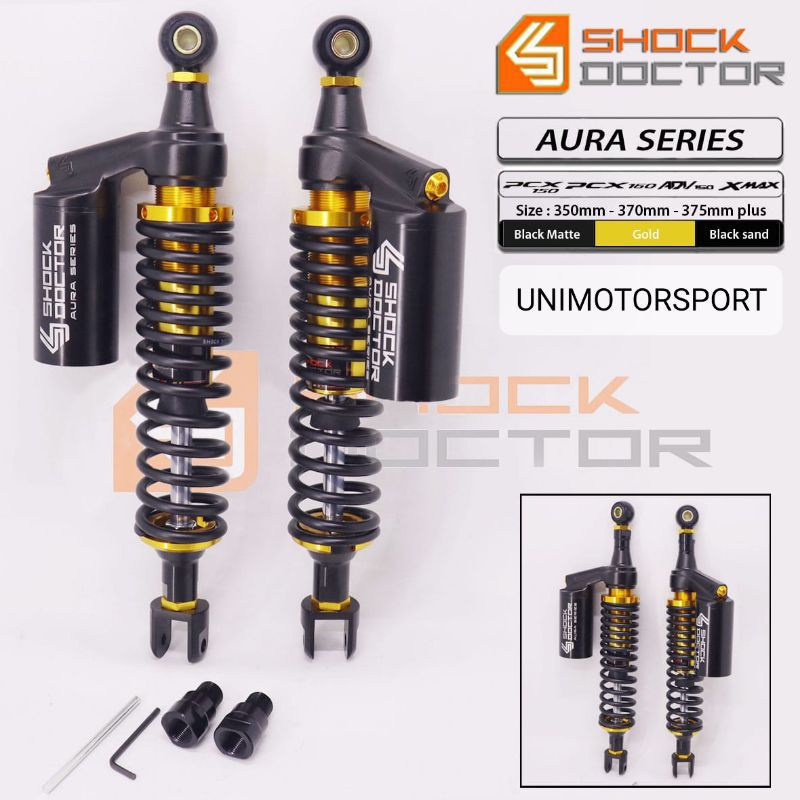 Jual Original Shockbreaker Shock Tabung Atas Pcx Pcx Old New Nmax Old New Aerox Xmax Adv