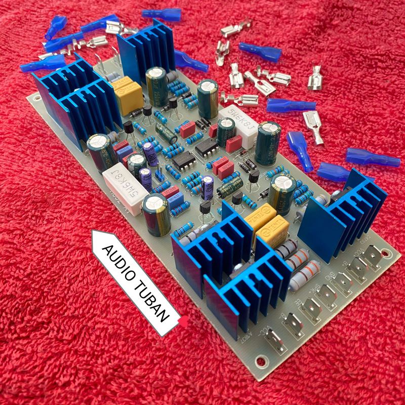 Jual KIT DRIVER SOCL 506 BTL BRIDGE | Shopee Indonesia