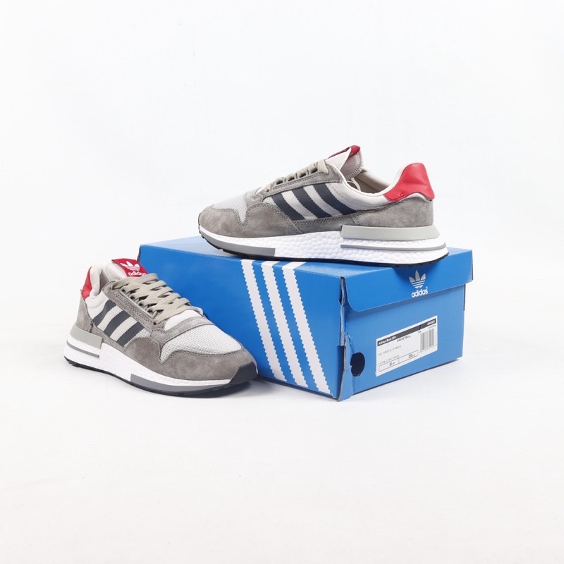 Sneaker Adidas Zx 500 Release ADIDAS ZX 500 RM BOOST OG COLORWAY
