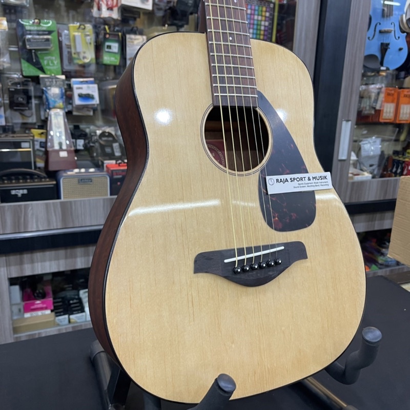 YAMAHA FG-Junior JR2 - ギター