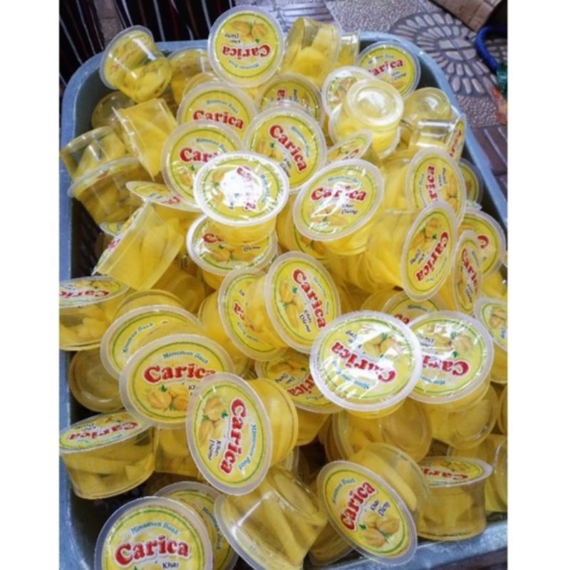 Jual Carica Dieng 60ml Carica Dieng 125ml Carica Dieng 120ml Carica