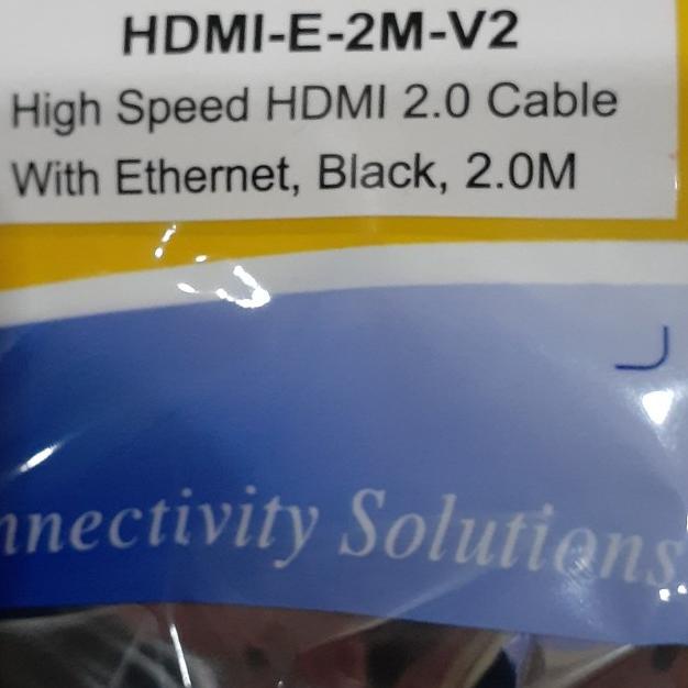 Jual Kabel Hdmi M Bafo Ver K D Gold Plated High Speed With Ethernet Shopee Indonesia