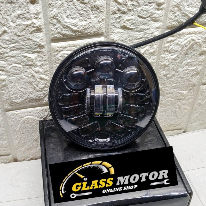 Jual Lampu LED DayMaker 5 Inch | Shopee Indonesia