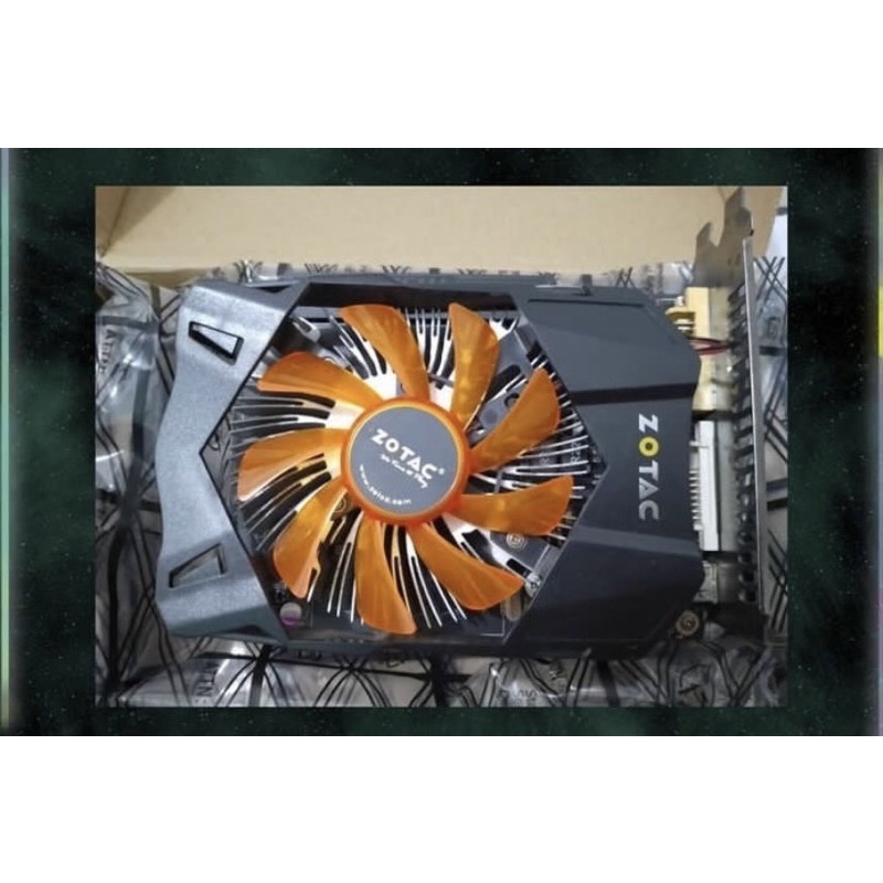 Jual nvidia Gtx 650 1GB DDR5 | Shopee Indonesia