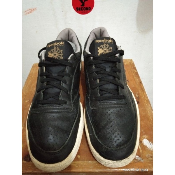 Jual sepatu pria reebok club c85 | Shopee Indonesia