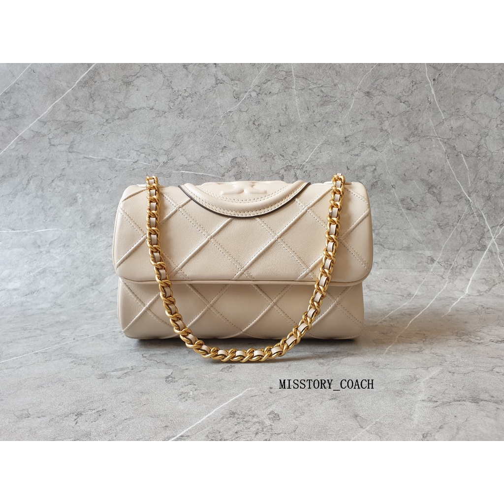 Tas branded 2025 tory burch