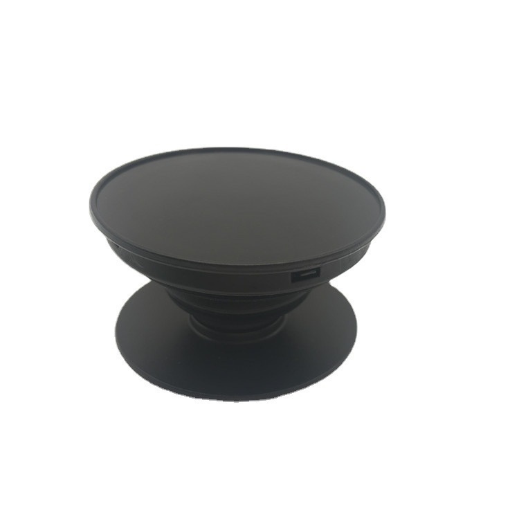 Jual Pop Socket hp polos iring hand grip holder phone stand handphone ...