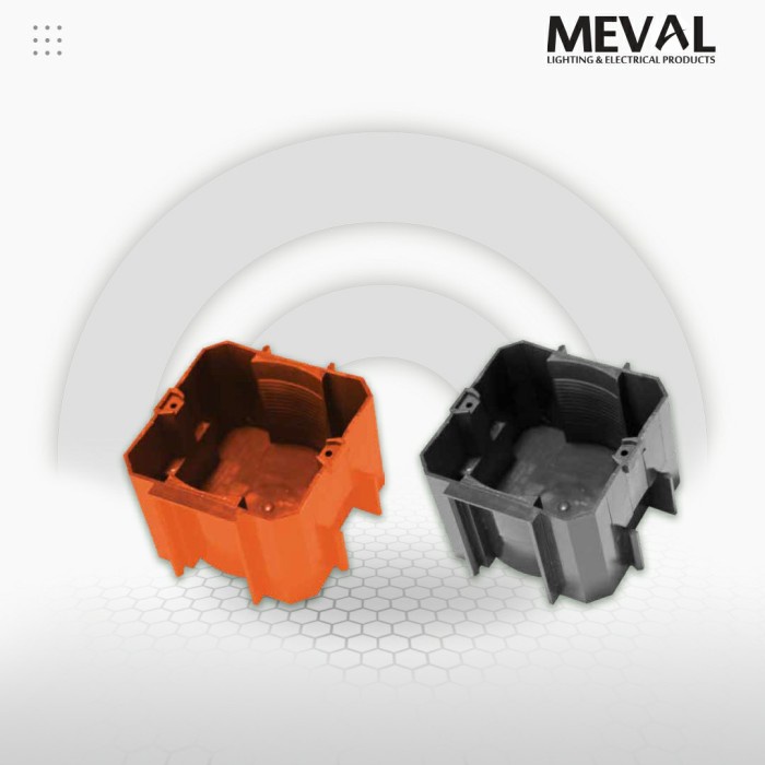 Jual Meval Inbow Dus WUI-B | Shopee Indonesia