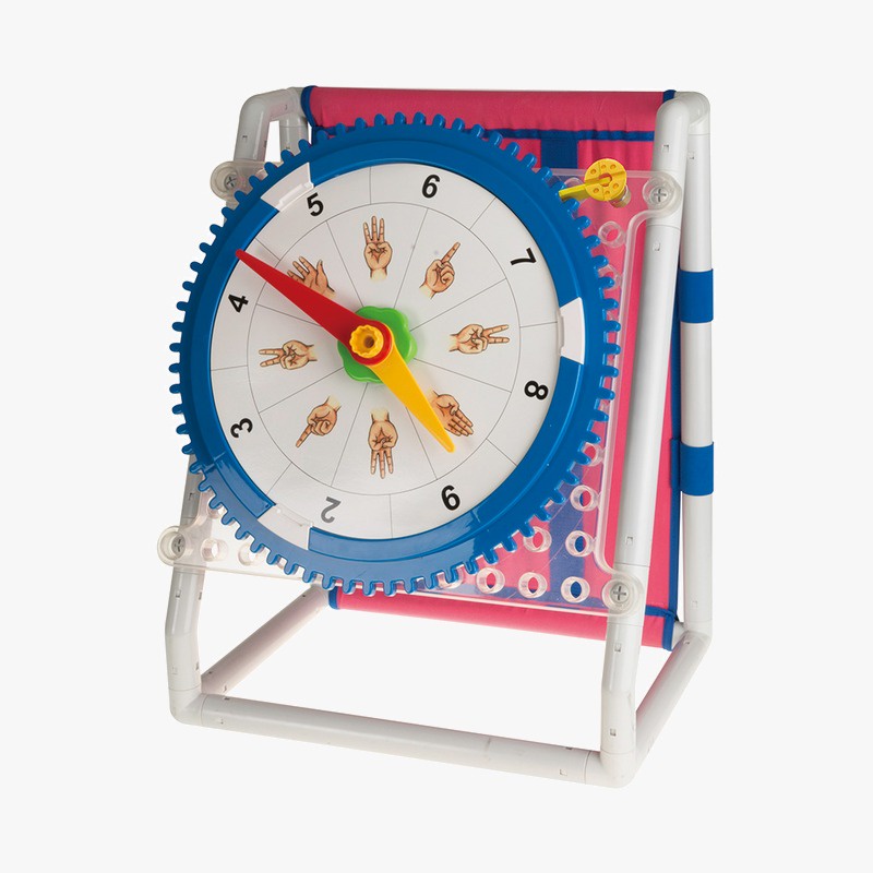 Jual Gigo Learning Disc Set Alat Belajar Multifungsi Lebih dari 300 ...