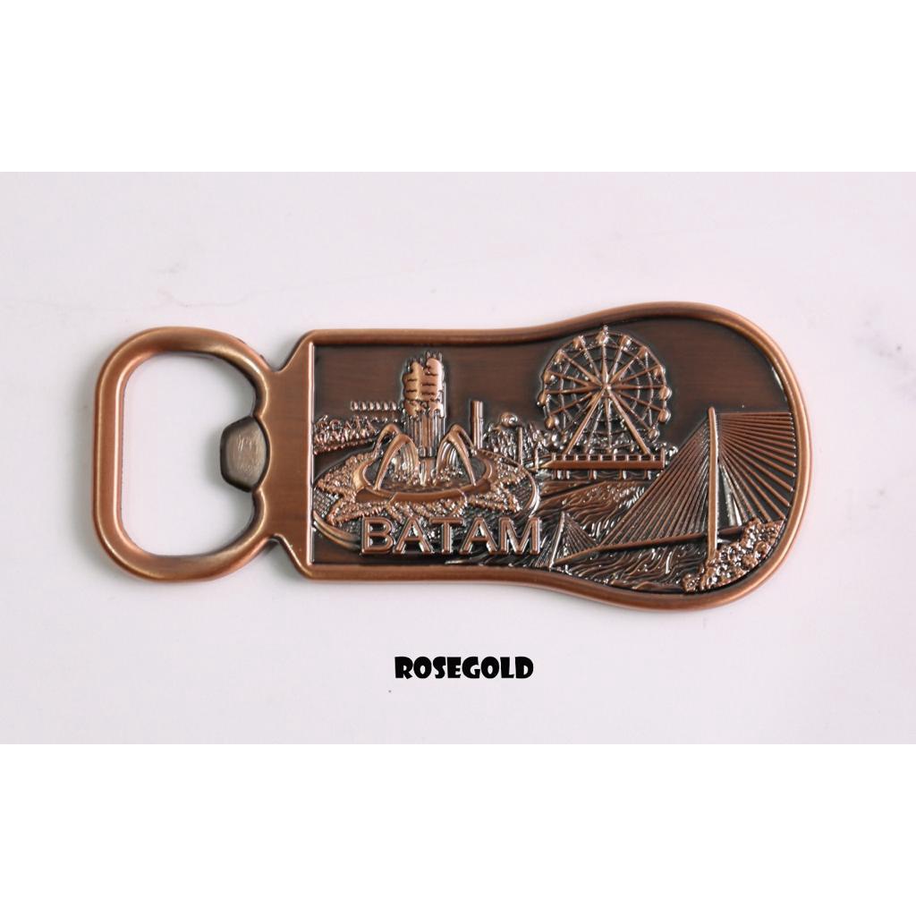 Jual Souvenir Batam / OlehOleh Batam / Souvenir / Pembuka