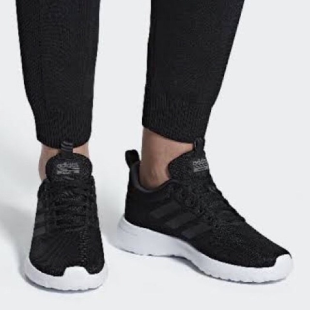 Jual ORIGINAL SALE 70 SEPATU ADIDAS LITE RACER CLN BB6896 WOMEN Shopee Indonesia