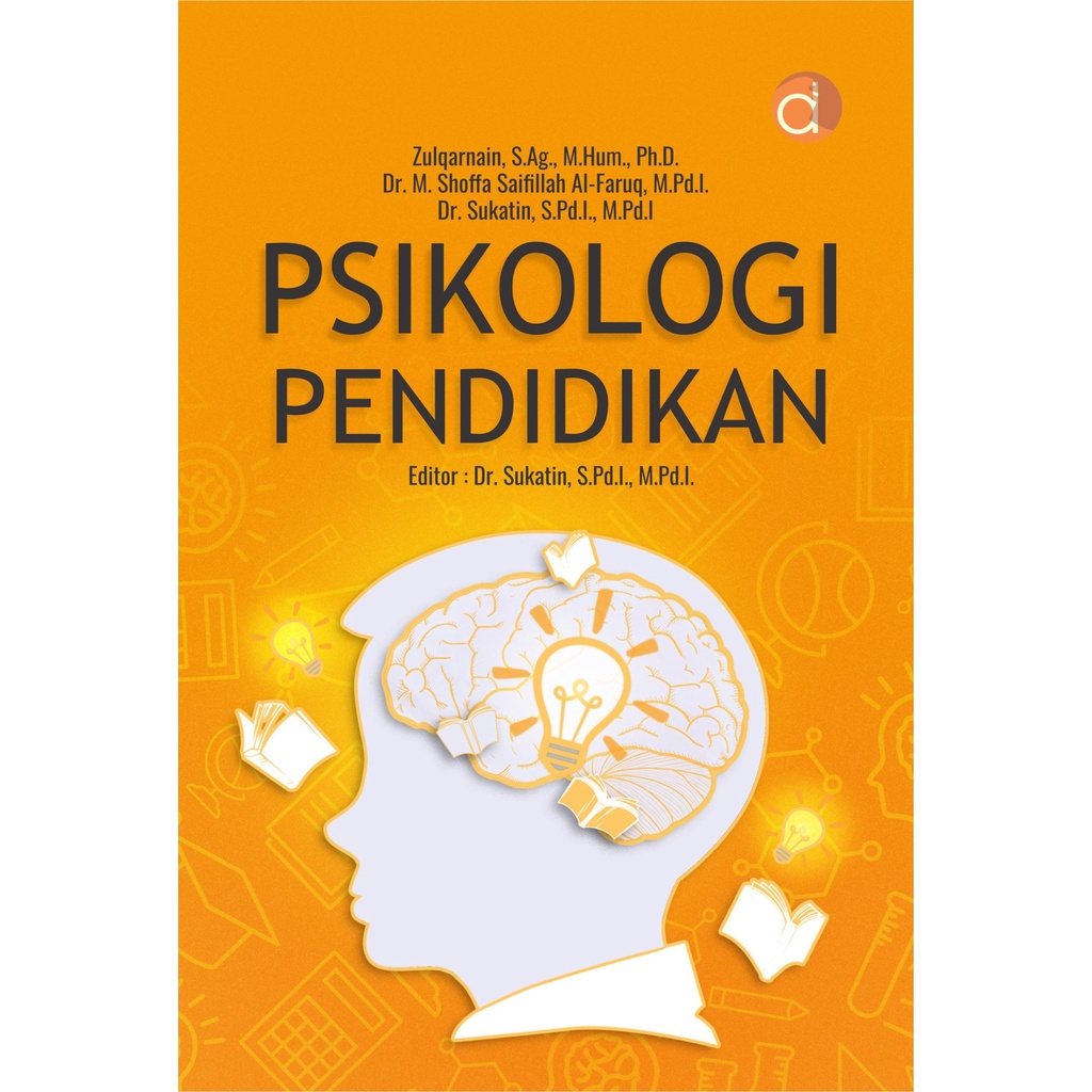 Jual Deepublish Buku Psikologi Pendidikan Fc Buku Keguruan Dan