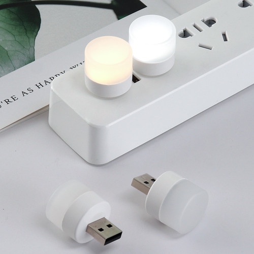 Jual LAMPU USB MINI Eye / Lampu LED Darurat portable / Mini USB Eye ...