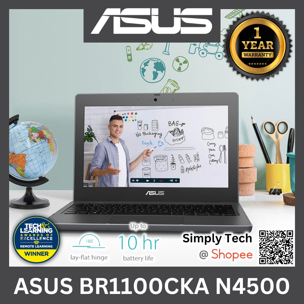 Jual Laptop Asus Br Cka Intel N Gb Gb Gb Win